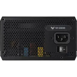 Блок живлення ASUS 850W TUF-GAMING-850G PCIE5 Gold (90YE00S2-B0NA00) - мініатюра 7