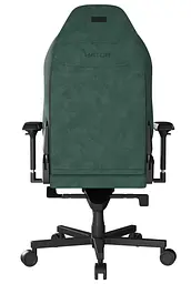 Ігрове крісло HATOR Arc 3 S Velour Emerald (HTC3448S) - мініатюра 11