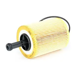 Фільтр масляний Mann HU719/7X - мініатюра 2