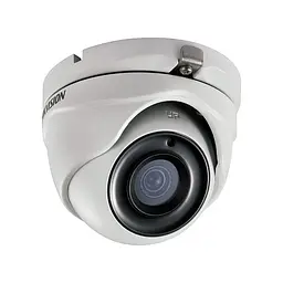 Відеокамера DS-2CE56F1T-ITM Hikvision 3Mp f=2.8mm (00000001167)