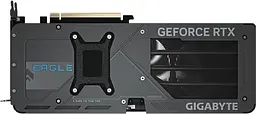 Відеокарта GIGABYTE GeForce RTX 5070 EAGLE OC SFF 12G (GV-N5070EAGLE OC-12GD) - мініатюра 8