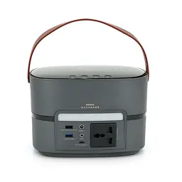 Зарядна станція Remax RPP-515 300W 70000mAh - мініатюра 3