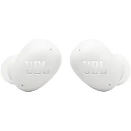 Навушники JBL Wave Buds 2 White (JBLWBUDS2WHT) - мініатюра 3