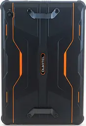 Захищенний планшет Oukitel Pad RT2 8/128GB 20 000мАч Orange - мініатюра 3