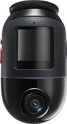 Відеореєстратор Xiaomi 70mai Dash Cam 4K Omni X800 Black UA