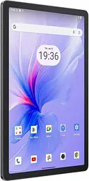 Планшет Blackview Tab 16 Pro 8/256GB Nightfall Grey (6931548316800) - мініатюра 4