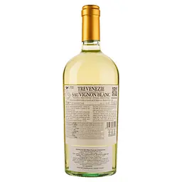 Вино Redentore Sauvignon Blanc, біле, сухе, 0,75 л - мініатюра 2