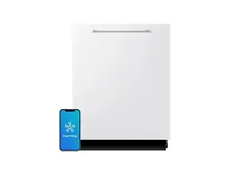 Встраиваемая посудомоечная машина Samsung DW60A8050BB