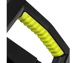 Ліхтар професійний Mactronic DualBEAM (4500 Lm) Rechargeable Чорний-Жовтий - мініатюра 6