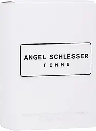 Туалетна вода Angel Schlesser Femme 30 мл - мініатюра 2