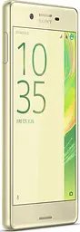Смартфон Sony Xperia X F5121 Gold Seller Refrubished - мініатюра 2