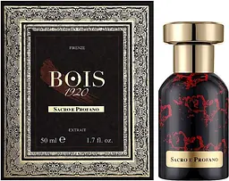 Оригінал Bois 1920 Sacro E Profano 50 мл Екстракт - мініатюра 2
