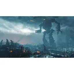 Ключ активації Microsoft Call of Duty: Black Ops III - Zombies Deluxe для Xbox One/Series - мініатюра 9