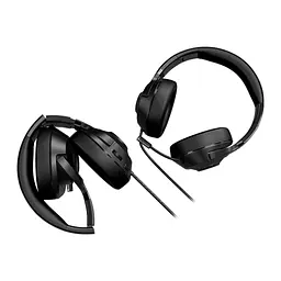 Навушники Lorgar Noah 101 Gaming 3.5 мм Black (LRG-GHS101B) - мініатюра 6
