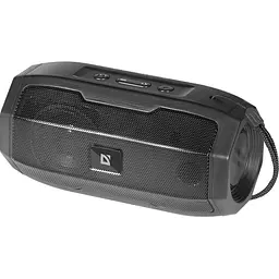 Портативна колонка Defender (65036)G36 5Вт, FM/microSD/USB, Black (6857300)