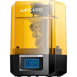3D-принтер Anycubic Photon Mono M5 [117659] - мініатюра 2