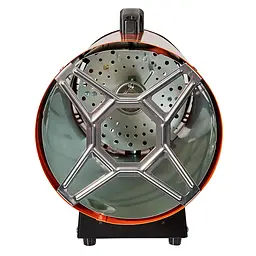 Обігрівач газовий Vitals GH-502 (211337) - мініатюра 7
