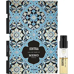 Парфумована вода пробник Memo Sintra 1.5 мл