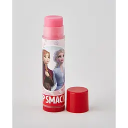 Бальзам для губ Lip Smacker Disney Frozen 2 Elsa Anna ягідний 4 г (583239) - мініатюра 2
