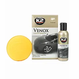 Поліроль для кузова K2 Venox 180 г (G0501)