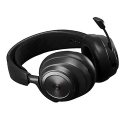 Ігрова гарнітура SteelSeries Arctis Nova Pro Wireless Black (61520) - мініатюра 4
