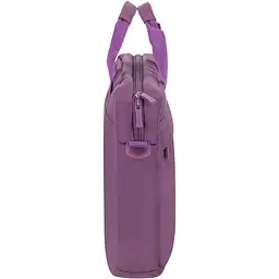 Сумка для ноутбука Rivacase 13,3 8234 (Violet) (8234 (Violet)) - мініатюра 2