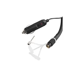 Автомобільний компресор VITOL K-22 100psi/14Amp/37л (K-22) - мініатюра 5
