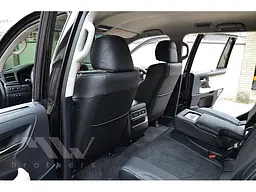 Авточохли модельні MW Brothers для Lexus LX 450D c 2016 - мініатюра 4