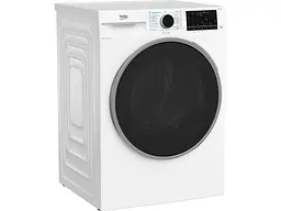 Прально-сушильна машина Beko B5DFT59447W - мініатюра 2