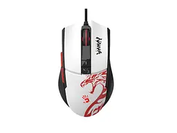 Миша A4Tech Bloody L65 MAX RGB Naraka - мініатюра 4
