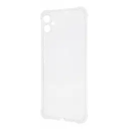 Чохол WXD Силікон 0.8 mm HQ Samsung Galaxy A06