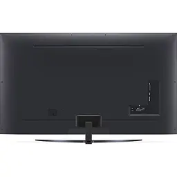 Телевізор LG AI UT81 86" LED 4K UA [86UT81006LA] [128160] - мініатюра 8