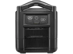 Зарядна станція EcoFlow RIVER Max (EFRIVER600MAX-EU, PB930425) - мініатюра 3