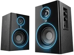 Акустика Defender 2.0 Solar 12BT, 230В Black (65712) - мініатюра 5