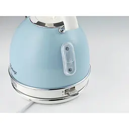 Електрочайник ARIETE 2877 BL - мініатюра 3