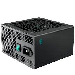 Блок живлення DeepCool GamerStorm PK550D 550W 80+ Gold (R-PK550D-FA0B-JGEU)