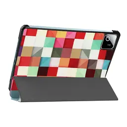Чохол до планшета BeCover Smart Case Xiaomi Pad 8 / 8 Pro 11.2" Square (714596) - мініатюра 4