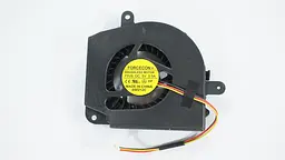Вентилятор для ноутбука LENOVO F40A F41A F40 F51 DC 5V 0.5A 3pin (FORCECON F9V8) (Кулер) - мініатюра 2