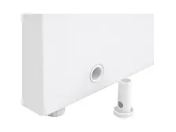 Морозильный ларь ELEYUS HFD085M WH100 - миниатюра 7