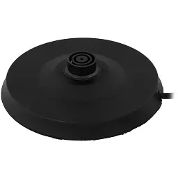 Електрочайник Grunhelm EKS-7518 Stainless steel/black UA - мініатюра 6