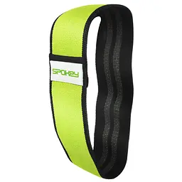 Гумка для фітнесу Spokey 32 х 8 см fit0009145