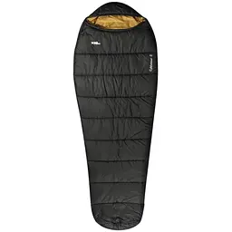 Спальник Rock Empire Cyklotour Small Black L лівий (1053-ZCC001.000+0001SL000000)