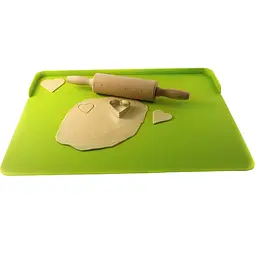 Дошка кухонна Practic Flexi кондитерська в асортименті (95086) - мініатюра 2