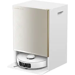 Робот-пилосос Dreame Bot MatriX 10 Pro White (RLM61HE-Wh) [174983] - мініатюра 2