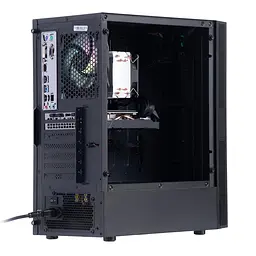 Системний блок 2E Rational (2E-3089) (2E-3235) - мініатюра 4