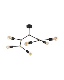Люстра TK Lighting 2432 Fantasy