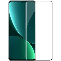 Захисне скло 3D PowerPlant для Xiaomi12X 5G