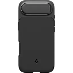 Чохол Spigen Optik Armor MagFit with MagSafe для Apple iPhone Air Black (ACS09930) [163088] - мініатюра 3