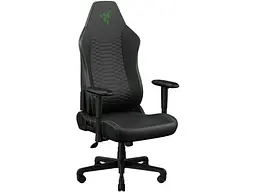 Комп'ютерне крісло для геймера Razer Iskur V2 X NewGen Black/Green (RZ38-05310700-R3G1)