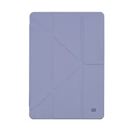 Чохол ArmorStandart Y-Type PEN для Samsung Galaxy Tab S10 Lite/S10 FE/S9 FE/S9 Purple